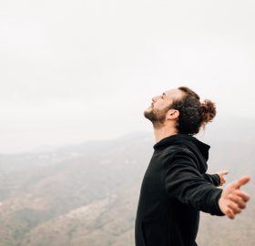 cerebro cuando meditamos