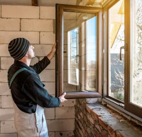 Buenos comportamientos con las ventanas de casa