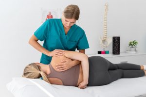 Motivos para ir a un fisioterapeuta