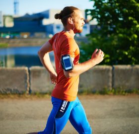 por qué debes salir a correr en verano
