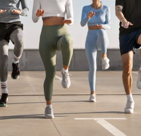 como empezar a hacer deporte