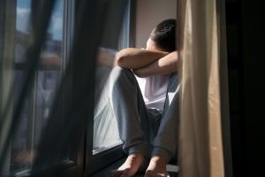 diferencia entre tristeza y depresión