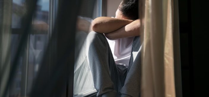 diferencia entre tristeza y depresión