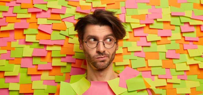 procrastinación productiva