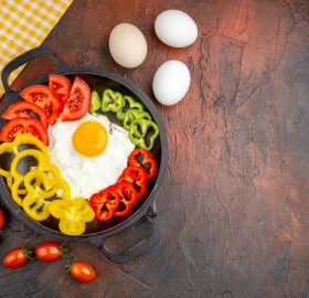 alimentos cotidianos con beneficios sorprendentes