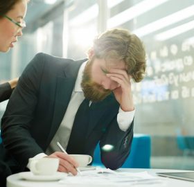 impacto psicológico de las deudas