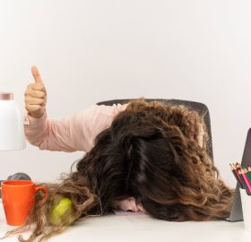 síndrome del ya empiezo el lunes