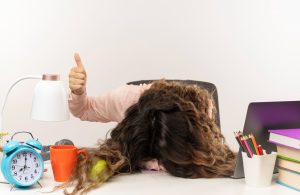 síndrome del ya empiezo el lunes