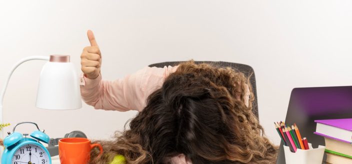 síndrome del ya empiezo el lunes