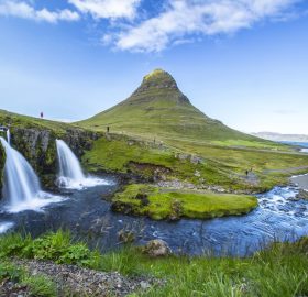 calidad de vida en Islandia