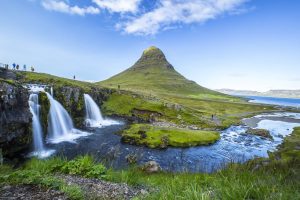 calidad de vida en Islandia