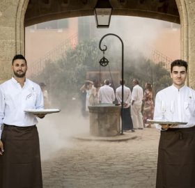 organizar una boda en Mallorca viviendo fuera