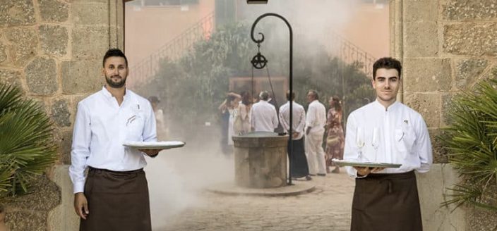 organizar una boda en Mallorca viviendo fuera